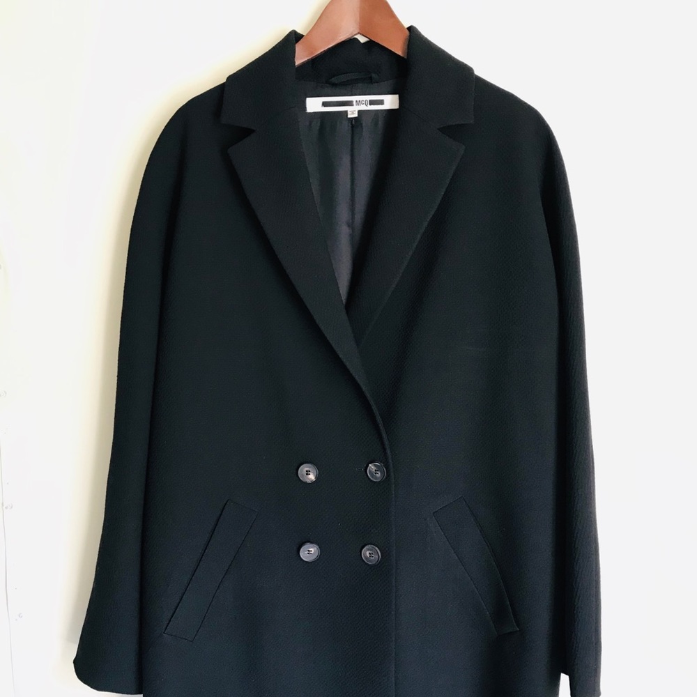 Mc Q jacket